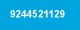 9244521129 9244521129