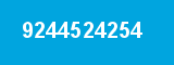 9244524254
