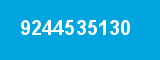 9244535130