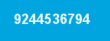 9244536794 9244536794