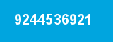 9244536921 9244536921
