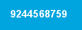 9244568759 9244568759