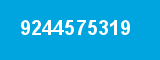9244575319 9244575319