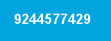 9244577429 9244577429