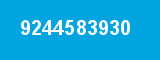 9244583930 9244583930