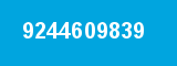9244609839 9244609839