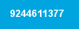 9244611377 9244611377
