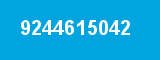 9244615042 9244615042