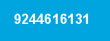 9244616131 9244616131