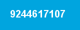 9244617107 9244617107