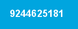 9244625181 9244625181