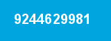 9244629981 9244629981