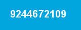 9244672109 9244672109