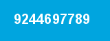 9244697789 9244697789