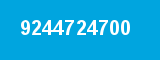 9244724700 9244724700