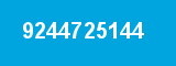 9244725144