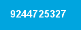 9244725327
