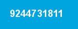 9244731811 9244731811