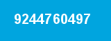 9244760497