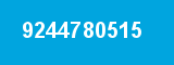 9244780515 9244780515