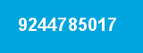 9244785017 9244785017