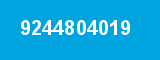 9244804019 9244804019