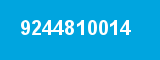 9244810014 9244810014
