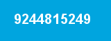9244815249 9244815249