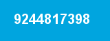 9244817398 9244817398