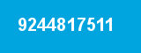 9244817511