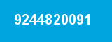 9244820091