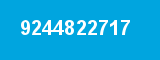 9244822717 9244822717