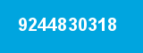 9244830318