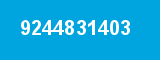 9244831403