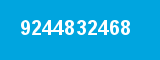 9244832468