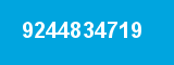 9244834719 9244834719