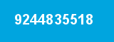 9244835518 9244835518