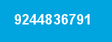9244836791 9244836791