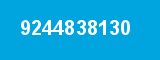 9244838130 9244838130