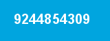 9244854309 9244854309