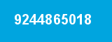 9244865018 9244865018