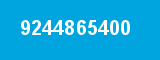 9244865400 9244865400