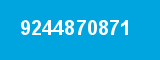9244870871 9244870871
