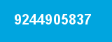 9244905837