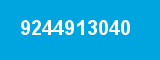 9244913040 9244913040