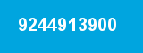9244913900 9244913900