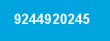 9244920245 9244920245