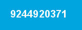 9244920371