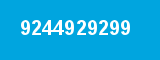 9244929299