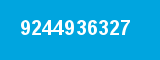 9244936327